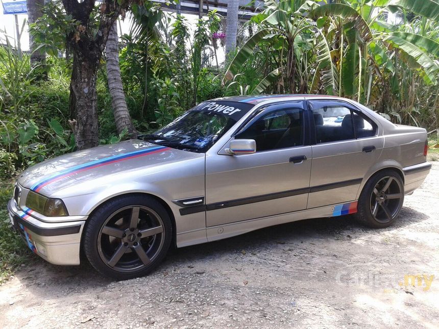 bmw 318 1998 bmw 318 1998
